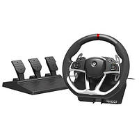 HORI Force FeedBack Racing Wheel DLX ECS