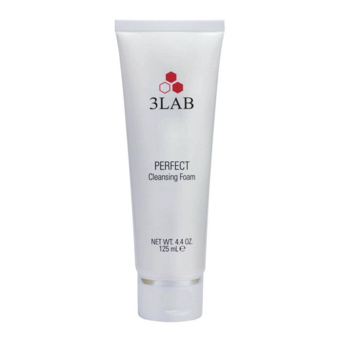 Пінка для Очищення Шкіри Обличчя 3LAB Perfect Cleansing Foam