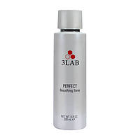 Смягчающий Бьюти Тоник для Кожи Лица 3LAB Perfect Beautifying Toner