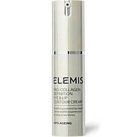 Лифтинг-Крем для Губ и Век Elemis Pro-Definition Eye & Lip Contour Cream (Мини)