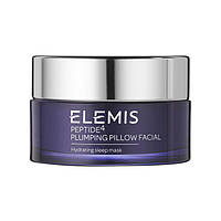 Охлаждающая Ночная Гель-Маска Elemis Peptide4 Plumping Pillow Facial