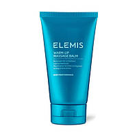 Согревающий Массажный Релакс Бальзам для Тела Elemis Warm-Up Massage Balm