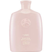 Oribe Serene Scalp Balancing Shampoo - Балансирующий шампунь для кожи головы «Истинная гармония»