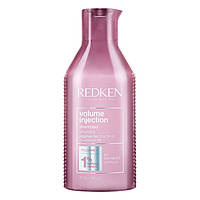 Шампунь для Придания Волосам Объема Redken Volume Injection Shampoo