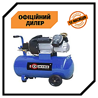 Компрессор Odwerk TAV-4050 (3 кВт, 380 л/мин, 50 л) Топ 3776563