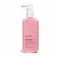 Несмываемый Уплотняющий Спрей для Ослабленных Волос Kevin Murphy Body Mass