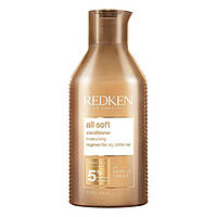 Смягчающий Кондиционер для Волос Redken All Soft Conditioner