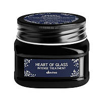 Интенсивный Уход для Блонда Davines Heart of Glass Intense Treatment