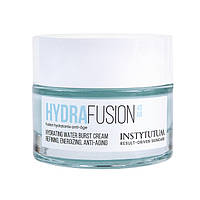 Увлажняющий Гель-Крем с 4 Видами Гиалуроновой Кислоты Instytutum HydraFusion 4D Hydrating Water Burst Cream