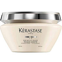 Восстанавливающая Маска для Увеличения Густоты Волос Kerastase Densifique Masque Densite