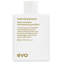 Шампунь для Восстановления Баланса Кожи Головы (простые люди) Evo Normal Persons Daily Shampoo