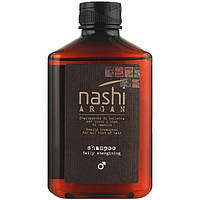 Енергетичний Щоденний Шампунь для Чоловіків Nashi Argan Shampoo Daily Energizing