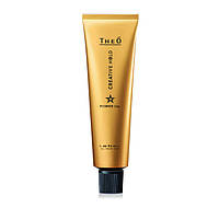 Масло для Укладки Волос Lebel Theo Creative Hold Power Oil