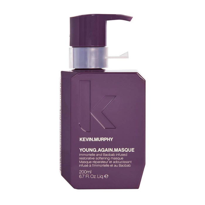 Маска для Зміцнення Довгого Волосся Kevin Murphy Young Again Masque