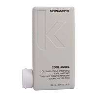 Тонирующий Бальзам-Уход для Усиления Оттенка Светлых Волос Kevin Murphy Cool Angel