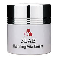 Зволожуючий Крем-гель для Обличчя 3LAB Hydrating-Vita Cream