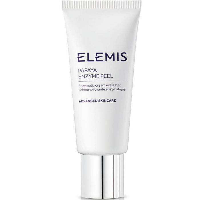 Ензимний Крем-Пілінг Папайя-Ананас Elemis Papaya Enzyme Peel