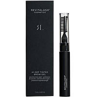 Моделирующий Гель для Бровей Revitalash Hi-def Tinted Brow Gel