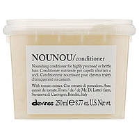 Поживний Кондиціонер для Волосся Davines Nounou Conditioner