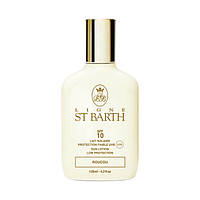 Солнцезащитный Лосьон для Тела Ligne St Barth Roucou Tanning Lotion Roucou SPF 10