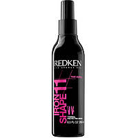 Термозащитный Спрей для Волос Redken Iron Shape 11