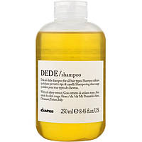 Делікатний Шампунь для Волосся Davines Dede Shampoo