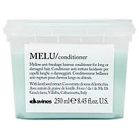 Кондиционер для ломких волос Davines Melu Conditioner Anti-Rottura Lucidante