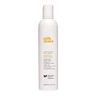 Шампунь на Основе Арганового Масла Milk Shake Argan Shampoo