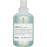 Термозащитное средство для волос Davines Melu Mellow Thermal Protecting Shield