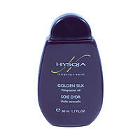 Масло Золотой Шелк Hysqia Golden Silk