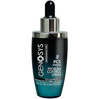 Genosys Problem Control Serum Сыворотка для проблемной кожи лица