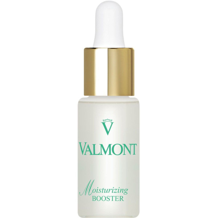 Комплекс для Інтенсивного Зволоження Valmont Moisturizing Booster