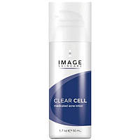 Емульсія Анти-Акне Image Skincare Clear Cell Medicated Acne Lotion