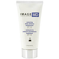 Денний Захисний Крем SPF 50 Image Skincare MD Restoring Daily Defense Moisturizer SPF 50