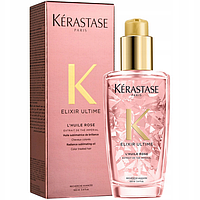 Масло для Окрашенных Волос Kerastase Elixir Ultime Oleo-Complexe The Imperial