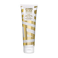 Крем-Корректор с Эффектом Загара James Read Body Foundation Wash Off Tan Face & Body