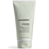 Скраб для Кожи Головы Kevin Murphy Scalp Spa Scrub