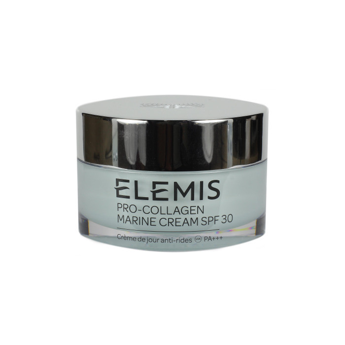 Крем для Обличчя Морські Водорості Про-Колаген Elemis Pro-Collagen Marine Cream SPF 30