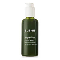 Гель для умывания с Омега-комплексом Суперфуд Elemis Superfood Facial Wash