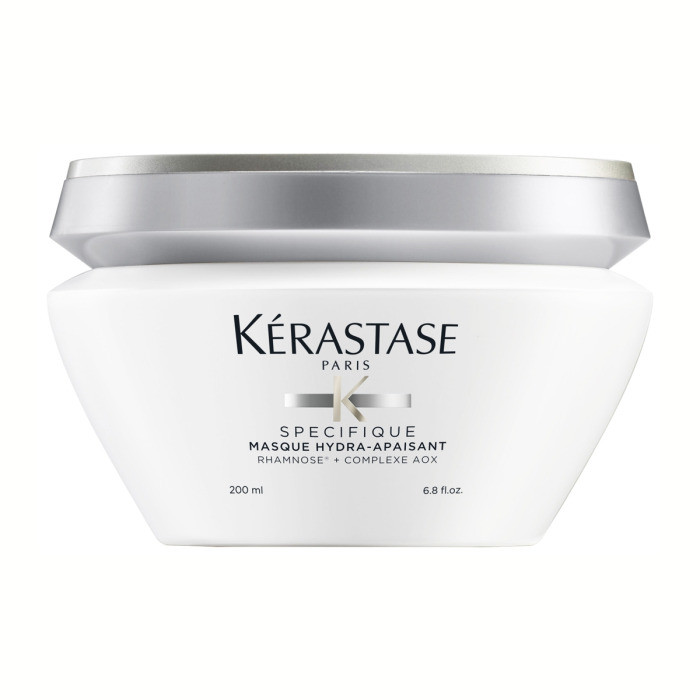 Kerastase Specifique Masque Hydra-Apaisant Гель-маска для чутливої шкіри