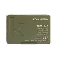 Крем для Укладки Средней Фиксации Kevin Murphy Free Hold