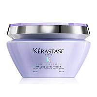 Kerastase Blond Absolu Masque Ultra Violet Маска для волос