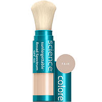 Солнцезащитная Рассыпчатая Пудра для Лица Colorescience Sunforgettable Total Protection Brush-On Shield SPF 50