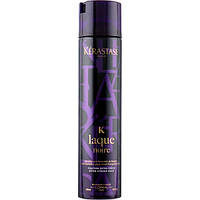 Лак для Волос Экстра Сильной Фиксации Kerastase Couture Styling Laque Noire Extra Strong Hold