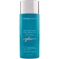 Солнцезащитный Крем для Лица «Золотое Сияние» Colorescience Sunforgettable Total Protection Face Shield Glow