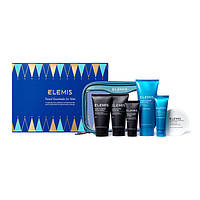 Дорожный Набор «Путешественник» для него Elemis Travel Essentials for Him