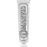 Зубная Паста с Отбеливающим Эффектом Marvis Smokers Whitening Mint