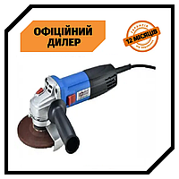 Угловая шлифовальная машина Odwerk BWS 125-910 Топ 3776563