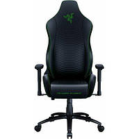 Кресло компьютерное RAZER Iskur X Chair Green SPH