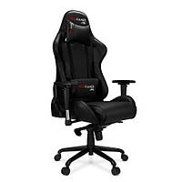 Кресло компьютерное PRO-GAMER Maveric Chair Black SPH